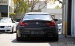 BMW M6 Gran Coupe by EAS 2014 года